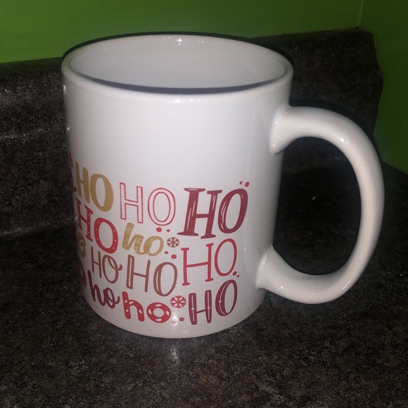 Christmas Coffee Mug - Picture 4 of 6